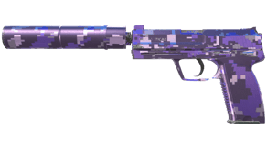 Purple DDPAT image
