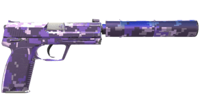 Purple DDPAT image