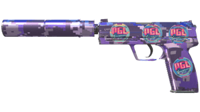 Purple DDPAT image