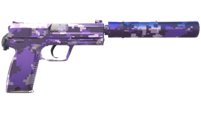 Purple DDPAT image