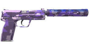 Purple DDPAT image