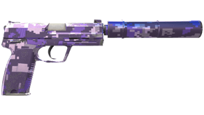 Purple DDPAT image