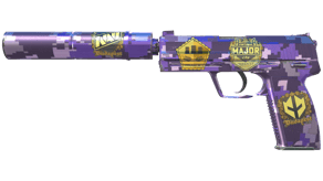 Purple DDPAT image