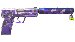 Purple DDPAT image