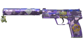 Purple DDPAT image