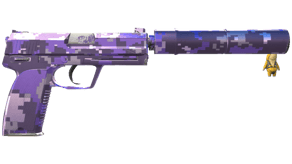Purple DDPAT image