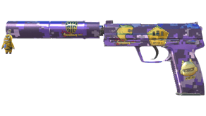 Purple DDPAT image
