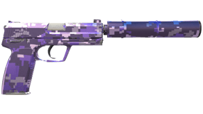 Purple DDPAT image