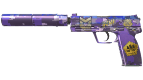 Purple DDPAT image