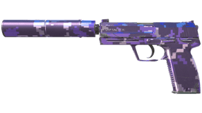 Purple DDPAT image