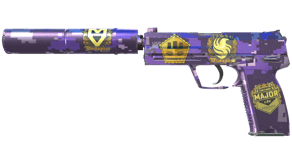 Purple DDPAT image