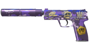 Purple DDPAT image