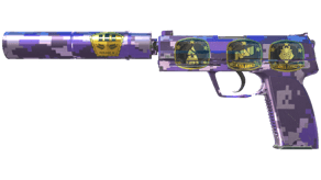 Purple DDPAT image
