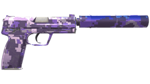 Purple DDPAT image