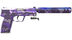 Purple DDPAT image