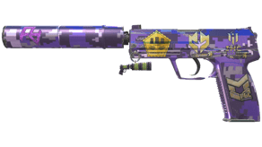 Purple DDPAT image