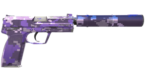 Purple DDPAT image