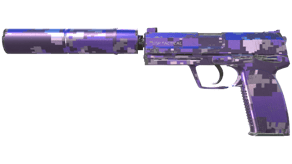 Purple DDPAT image