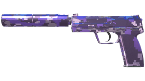 Purple DDPAT image