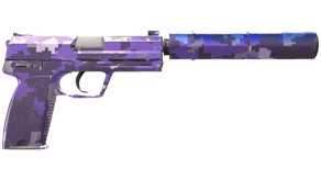 Purple DDPAT image
