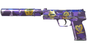 Purple DDPAT image