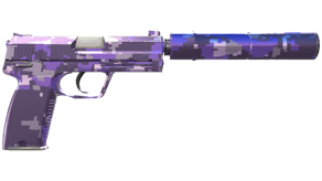 Purple DDPAT image