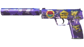 Purple DDPAT image
