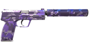 Purple DDPAT image