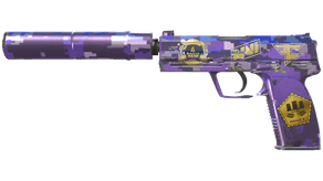 Purple DDPAT image