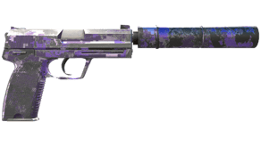 Purple DDPAT image