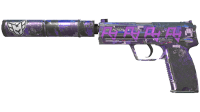 Purple DDPAT image
