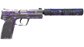Purple DDPAT image