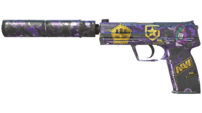 Purple DDPAT image