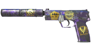 Purple DDPAT image