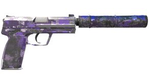 Purple DDPAT image