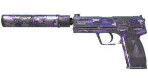 Purple DDPAT image