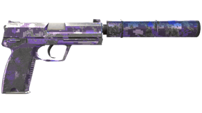 Purple DDPAT image