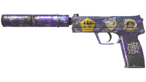 Purple DDPAT image