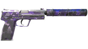 Purple DDPAT image