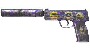 Purple DDPAT image