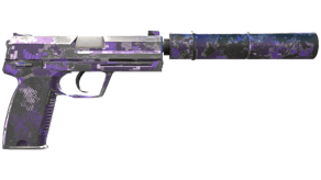 Purple DDPAT image