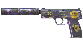 Purple DDPAT image
