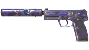 Purple DDPAT image
