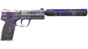 Purple DDPAT image
