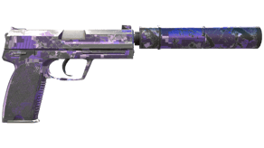 Purple DDPAT image