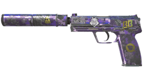 Purple DDPAT image