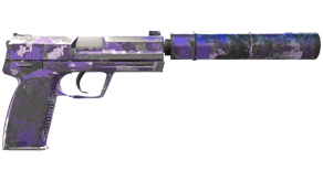 Purple DDPAT image