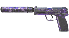 Purple DDPAT image