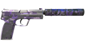 Purple DDPAT image