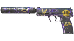 Purple DDPAT image